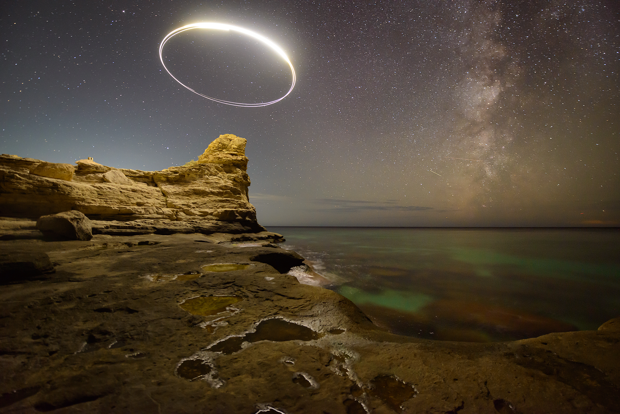 Фототур в Мангистау. Другая планета. (95/124)