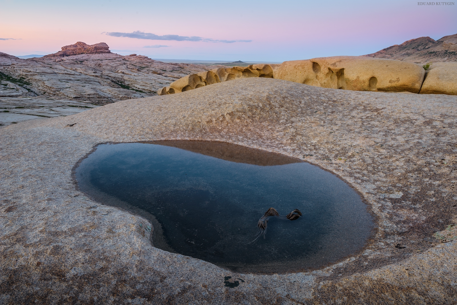 Фототур на Северный Тянь-Шань. Семиречье - жемчужина Казахстана. (66/126)