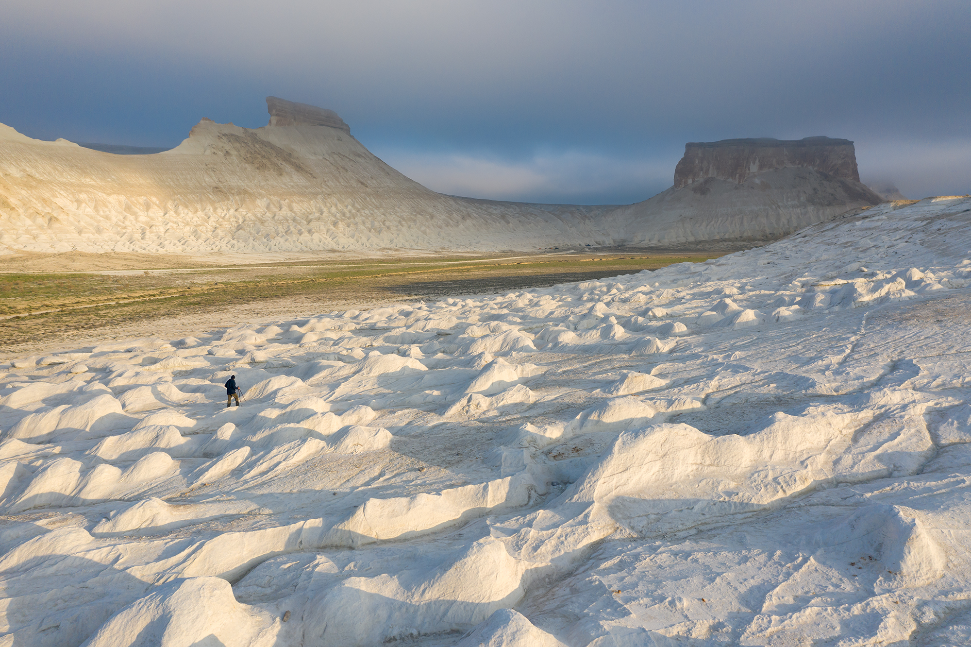 Фототур в Мангистау. Другая планета. (66/124)