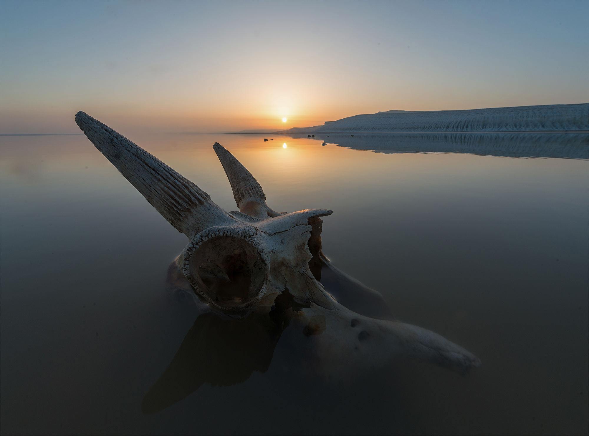 Фототур в Мангистау. Другая планета. (105/124)