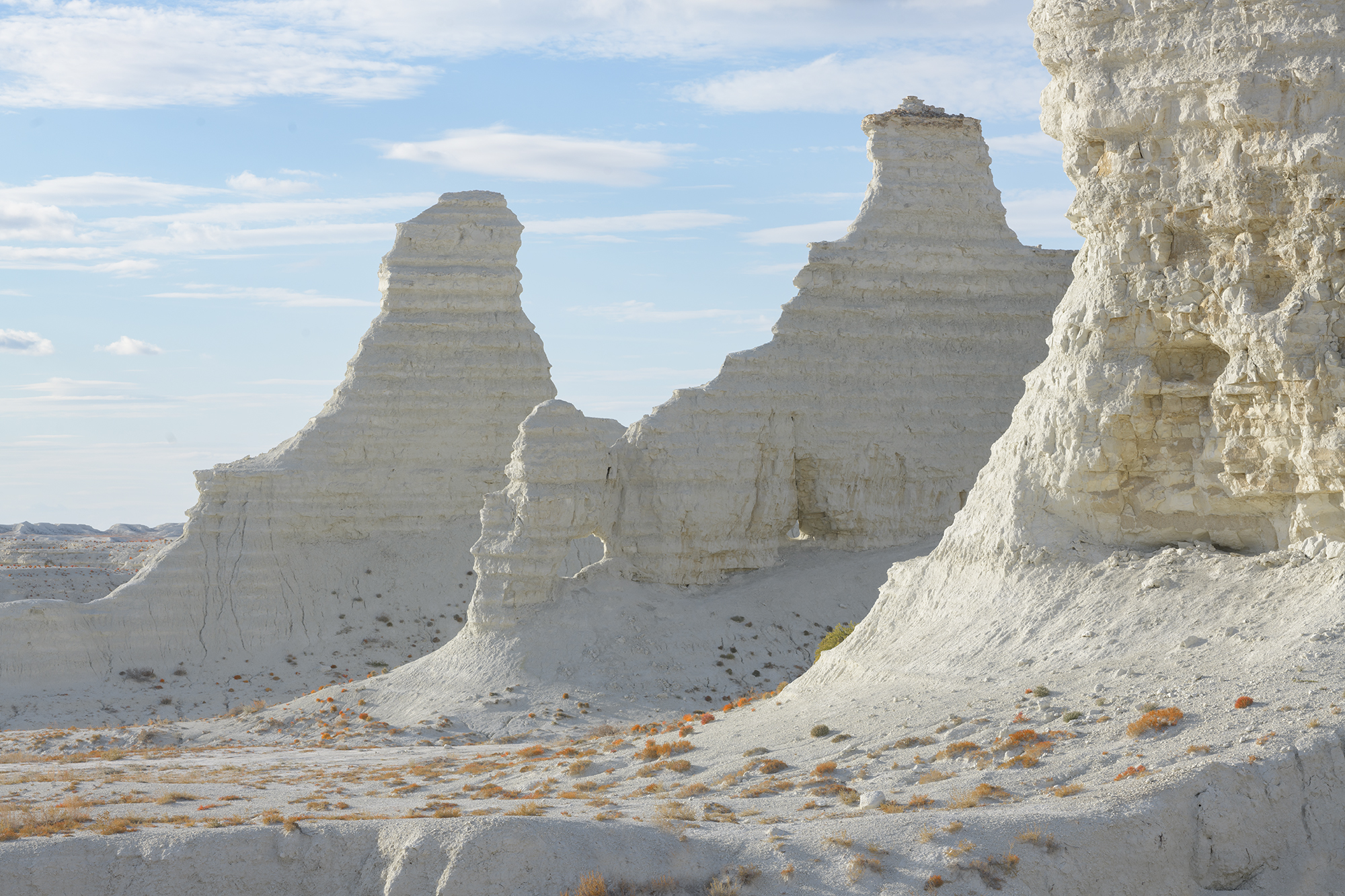 Фототур в Мангистау. Другая планета. (89/124)