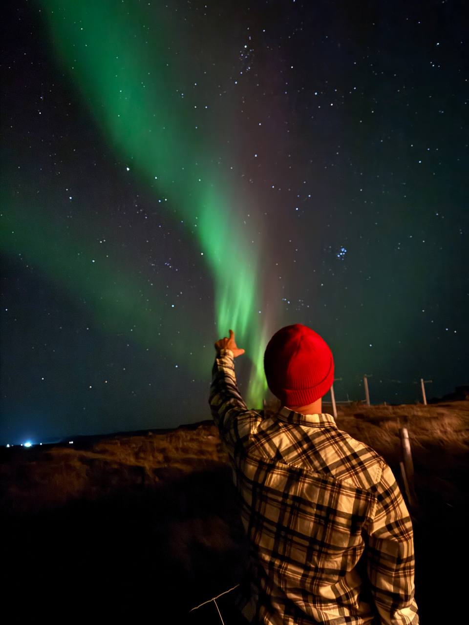 Исландия: вокруг острова (19/22)