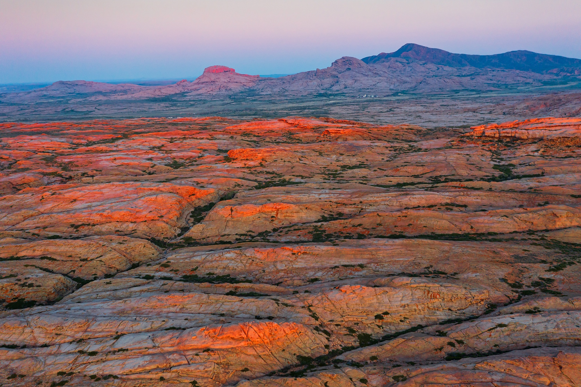 Фототур на Северный Тянь-Шань. Семиречье - жемчужина Казахстана. (18/126)