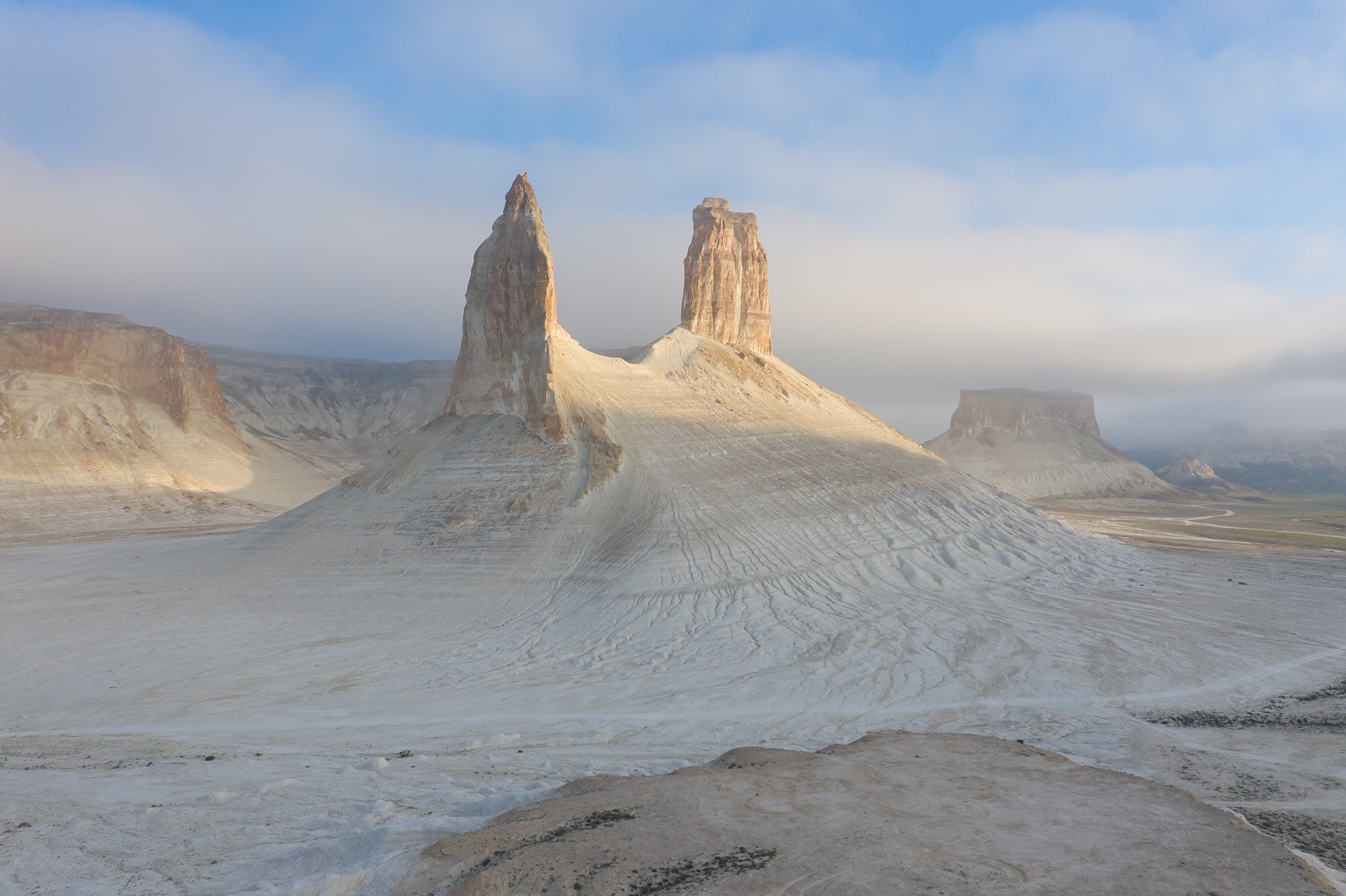Фототур в Мангистау. Другая планета. (67/124)
