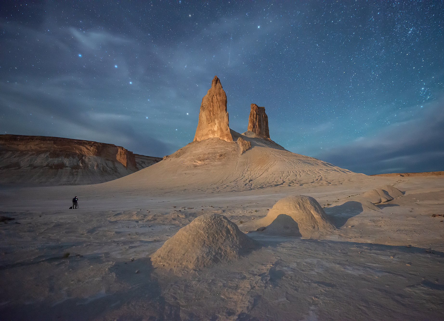 Фототур в Мангистау. Другая планета. (111/124)