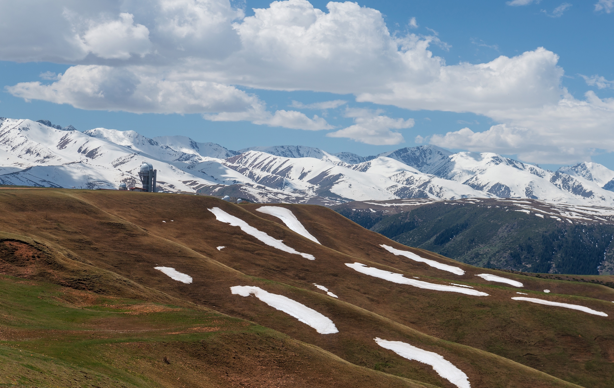 Фототур на Северный Тянь-Шань. Семиречье - жемчужина Казахстана. (49/126)