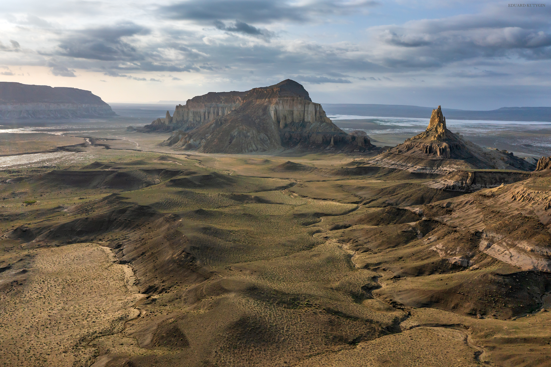 Фототур в Мангистау. Другая планета. (25/124)