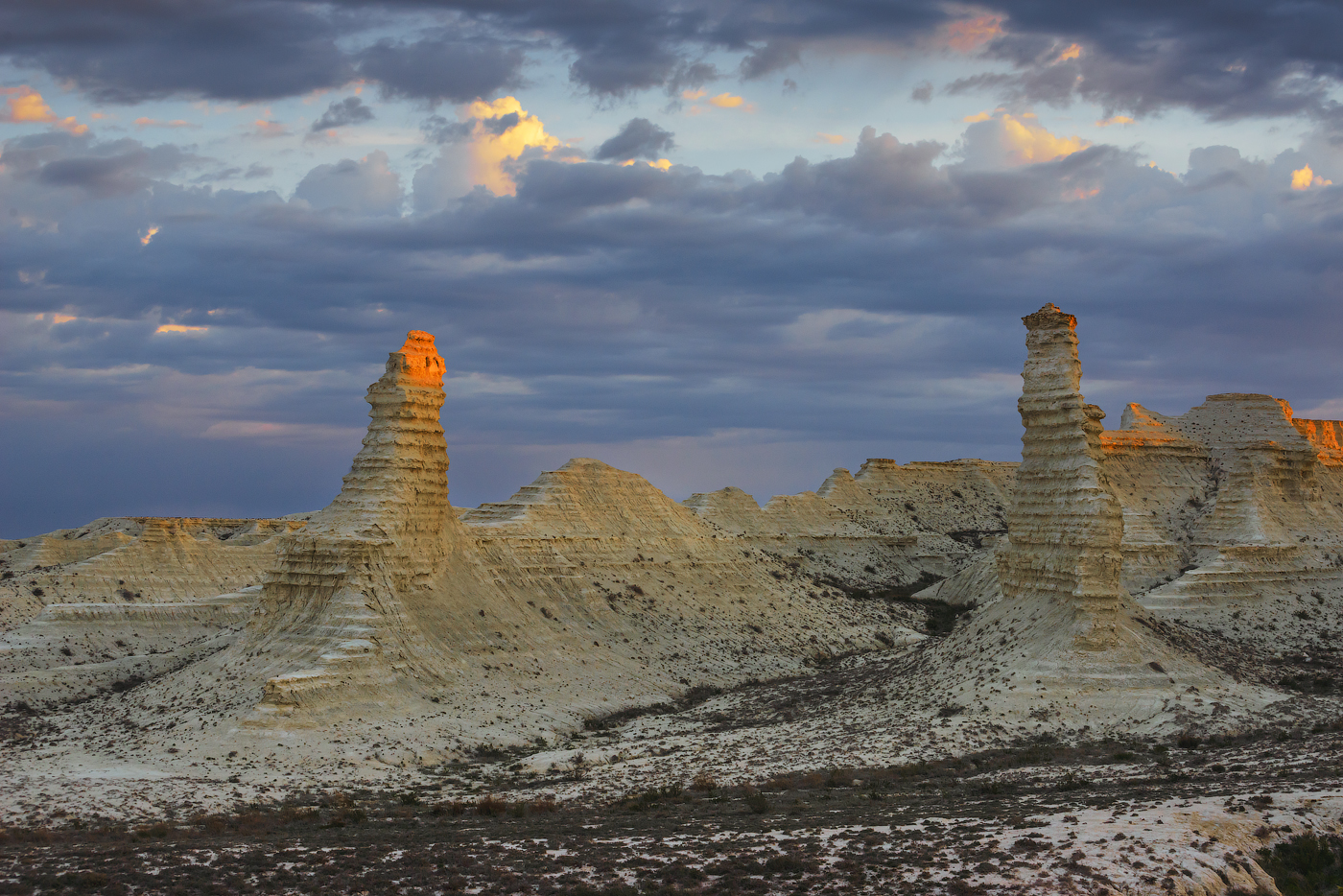 Фототур в Мангистау. Другая планета. (92/124)