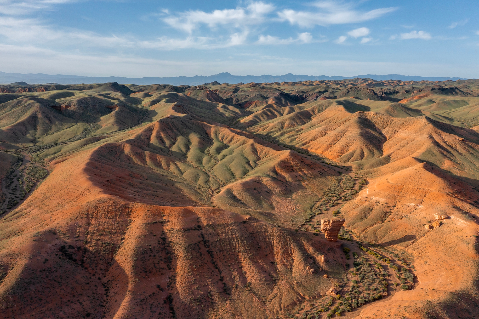 Фототур на Северный Тянь-Шань. Семиречье - жемчужина Казахстана. (34/126)