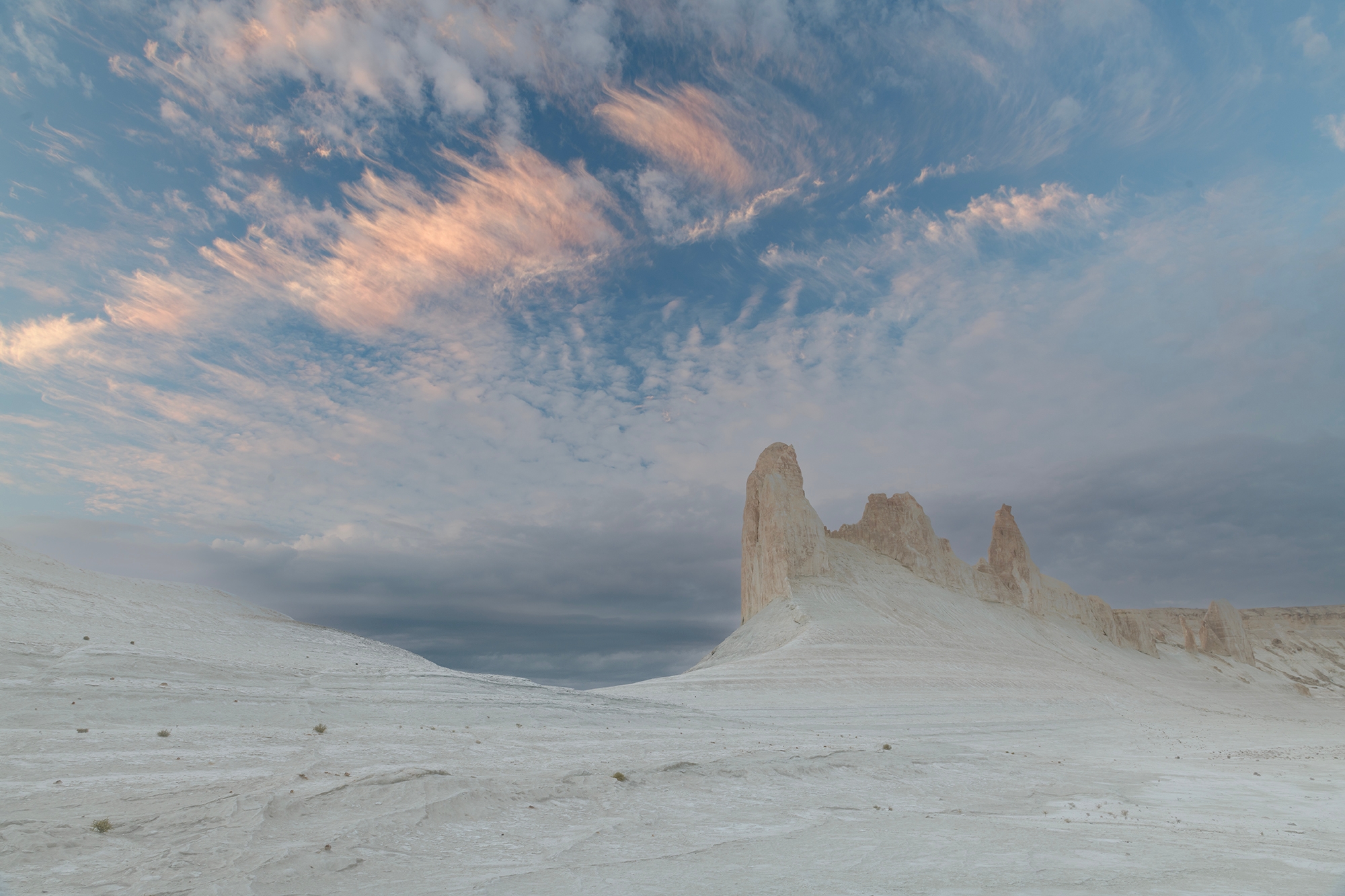 Фототур в Мангистау. Другая планета. (9/124)