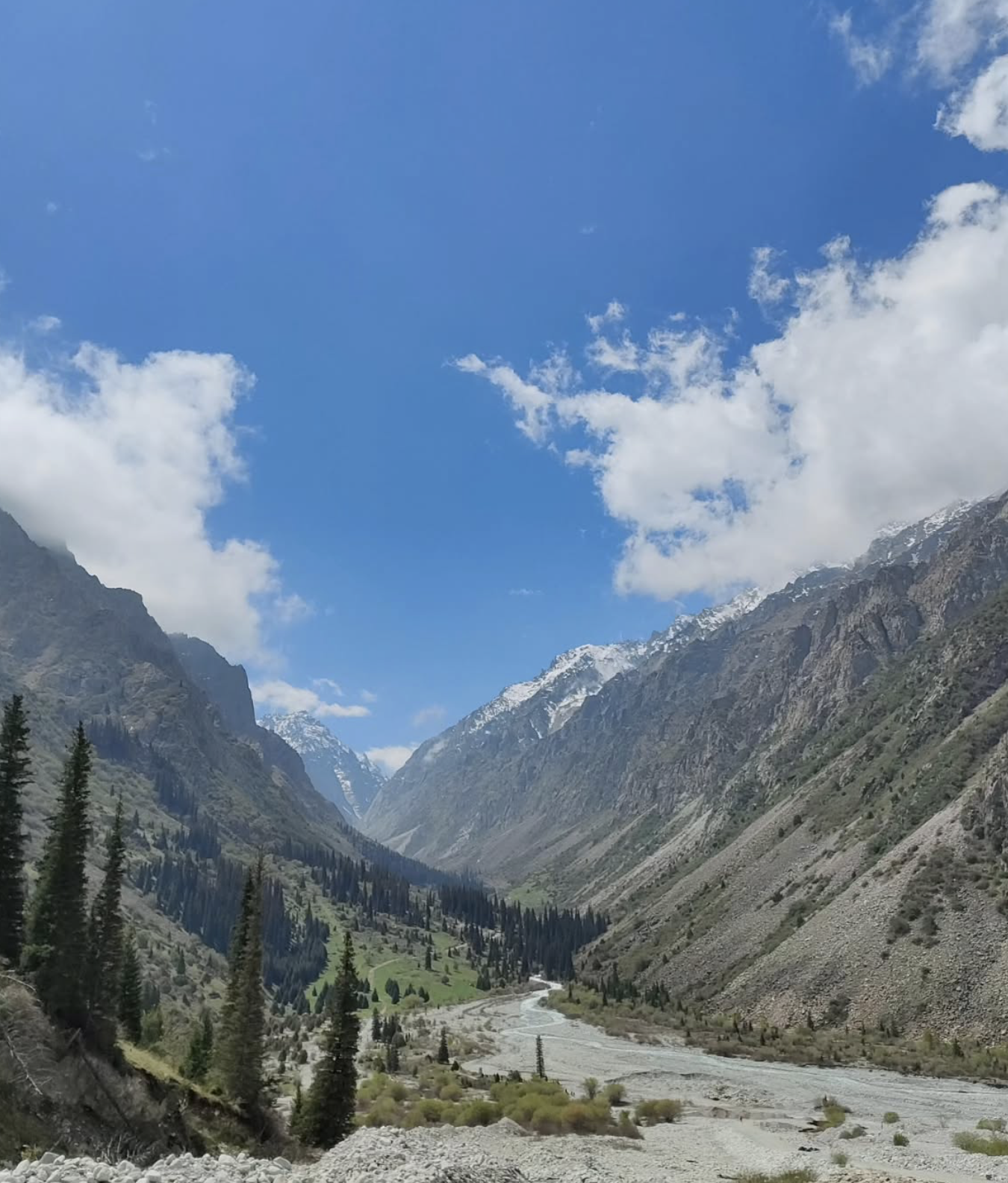 А Поехали в Киргизию?! (4/17)