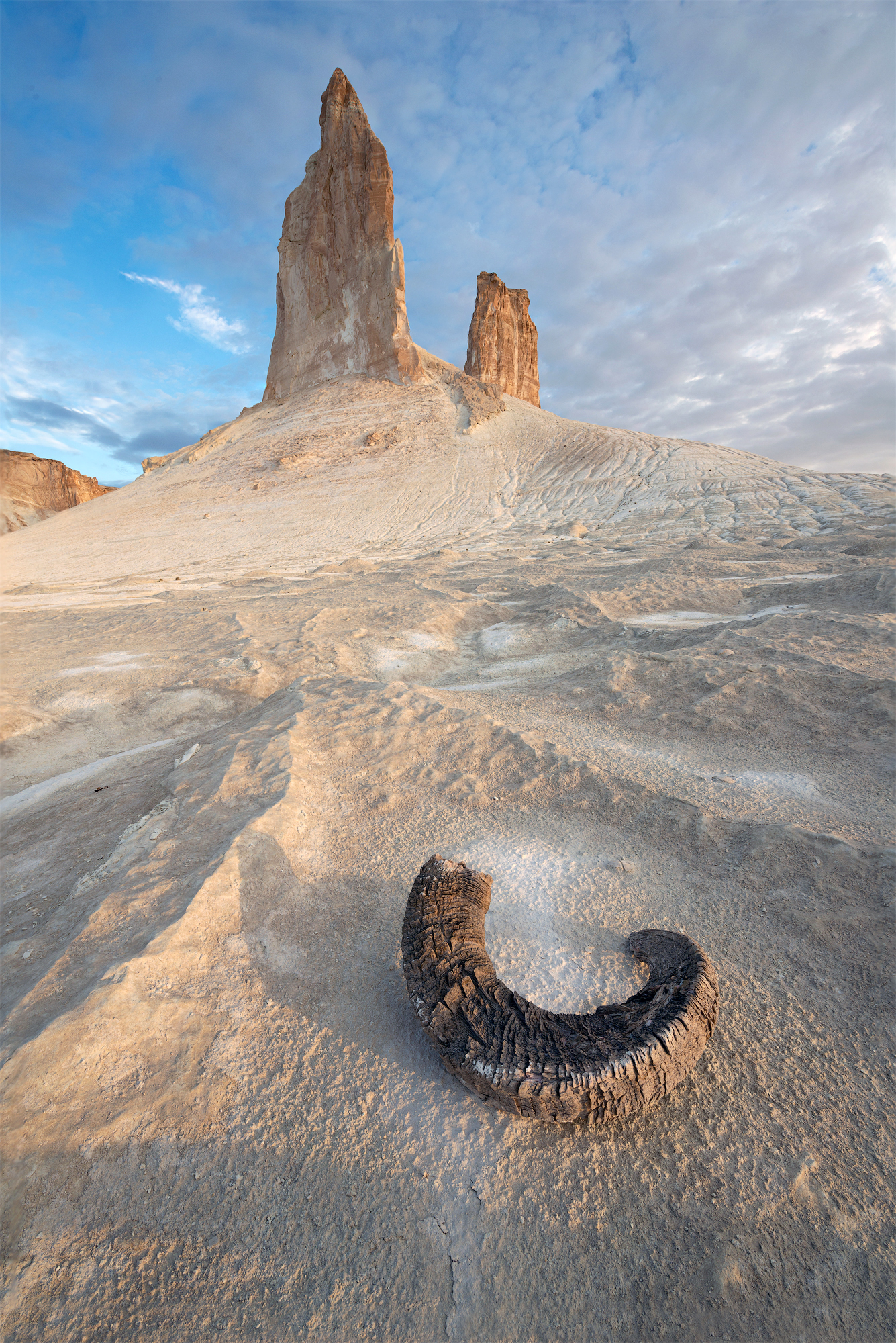 Фототур в Мангистау. Другая планета. (61/124)