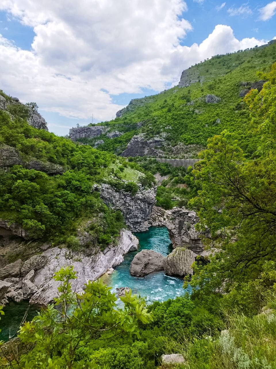 Круиз на яхте по уютной вкусной средневековой Черногории (15/15)