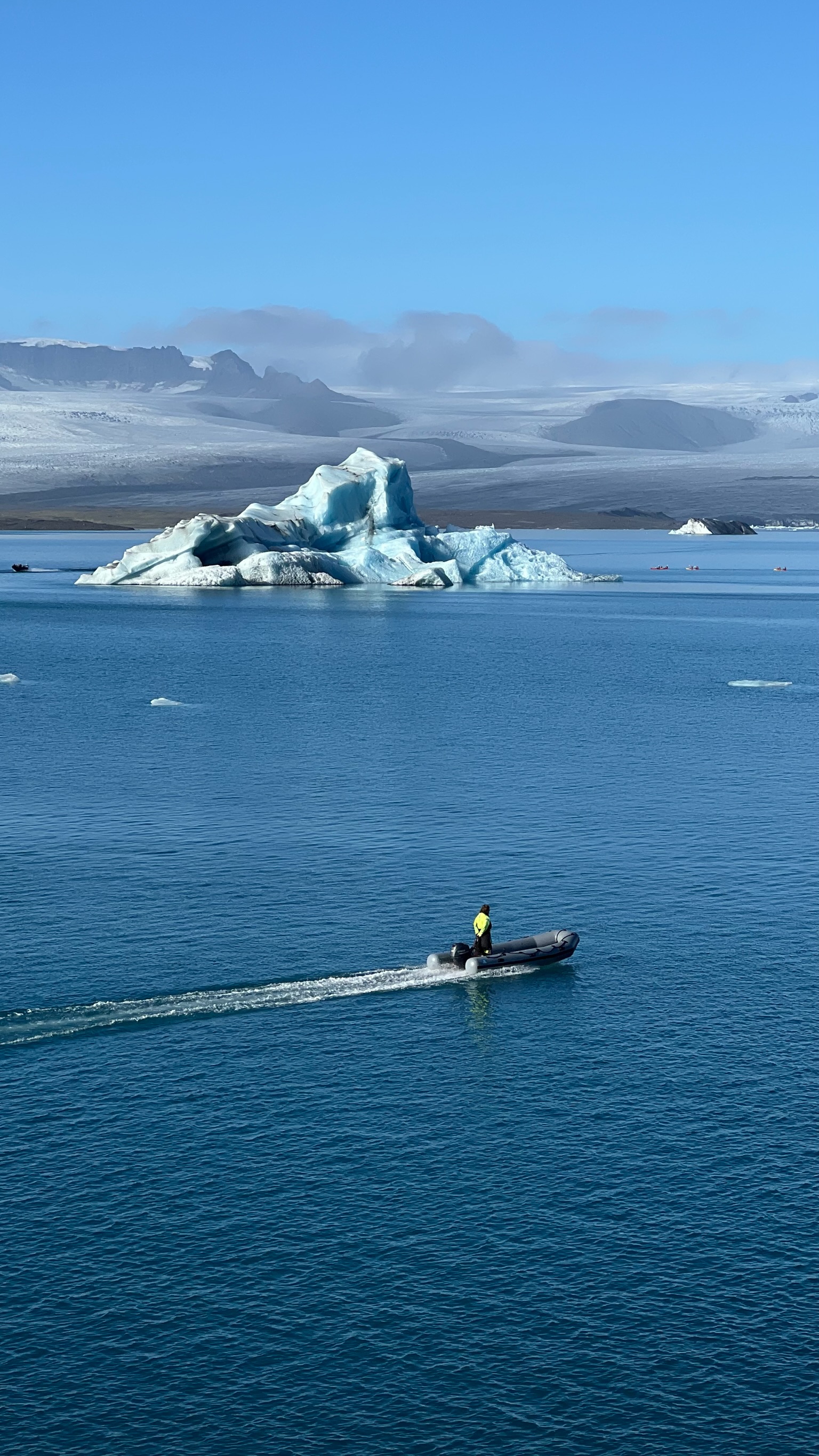 Исландия: вокруг острова (14/22)