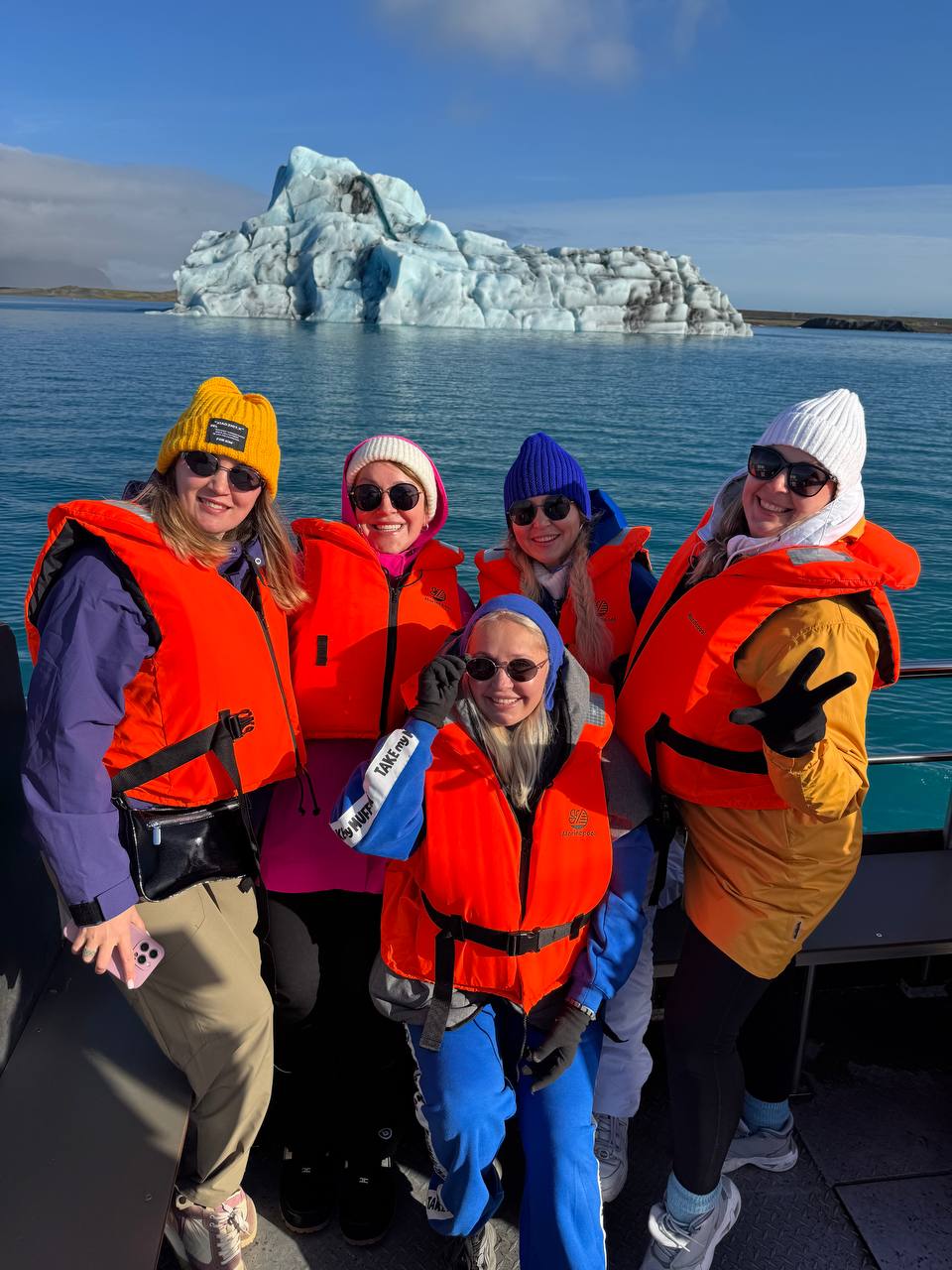 Исландия: вокруг острова (22/22)