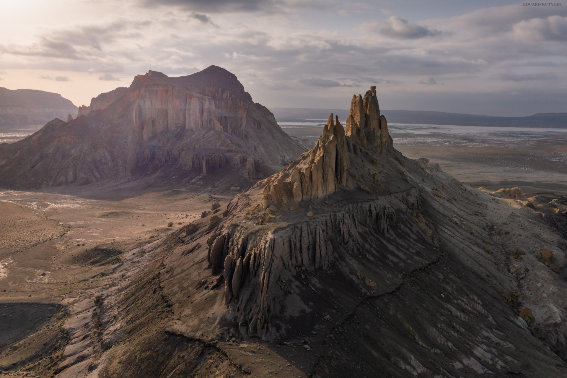 Фототур в Мангистау. Другая планета. (53/124)