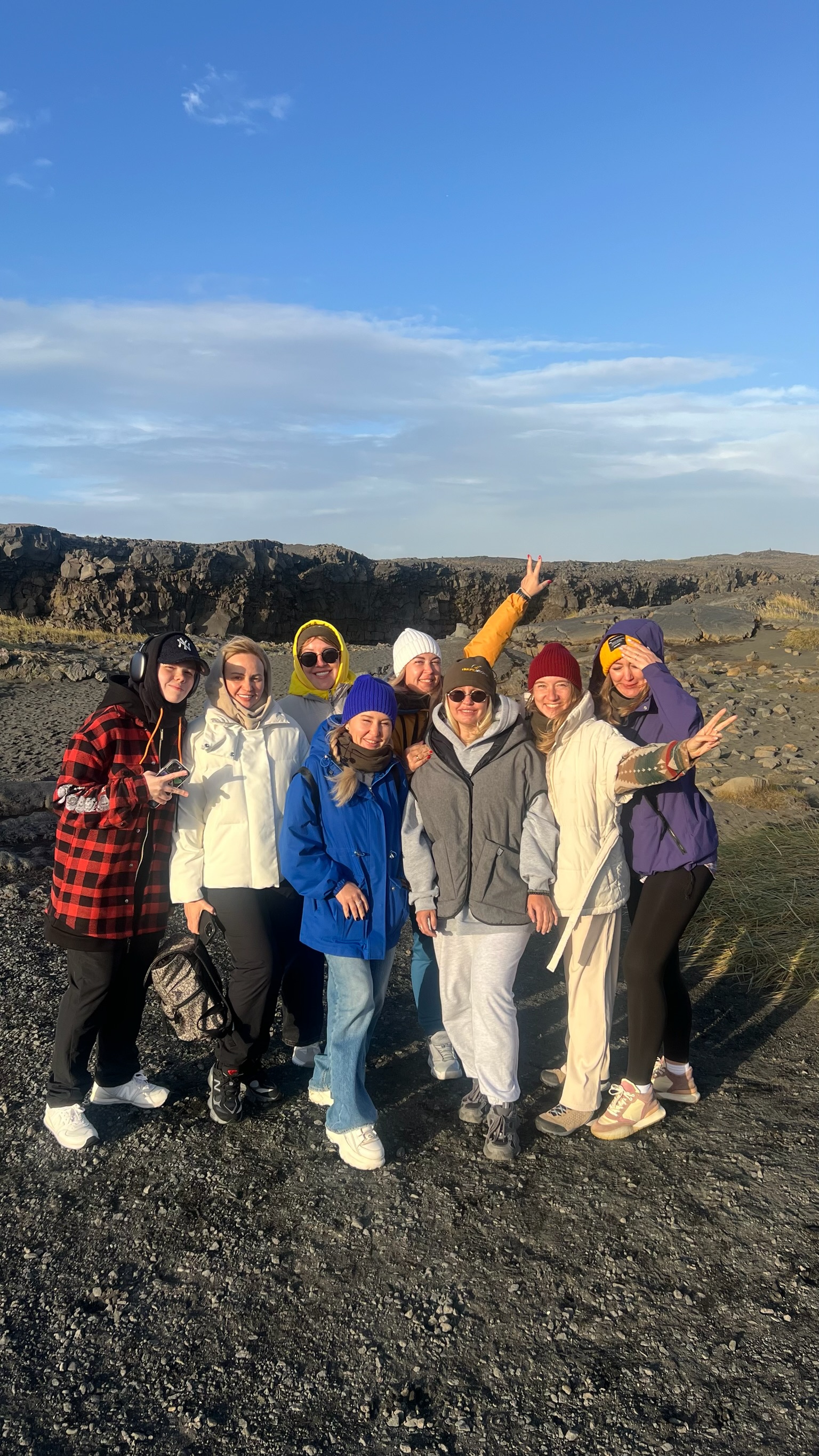 Исландия: вокруг острова (5/22)