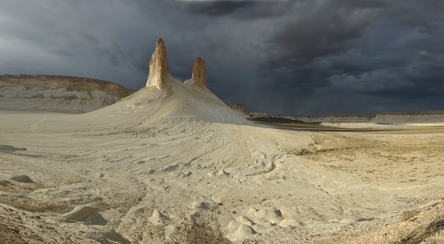 Фототур в Мангистау. Другая планета. (14/124)