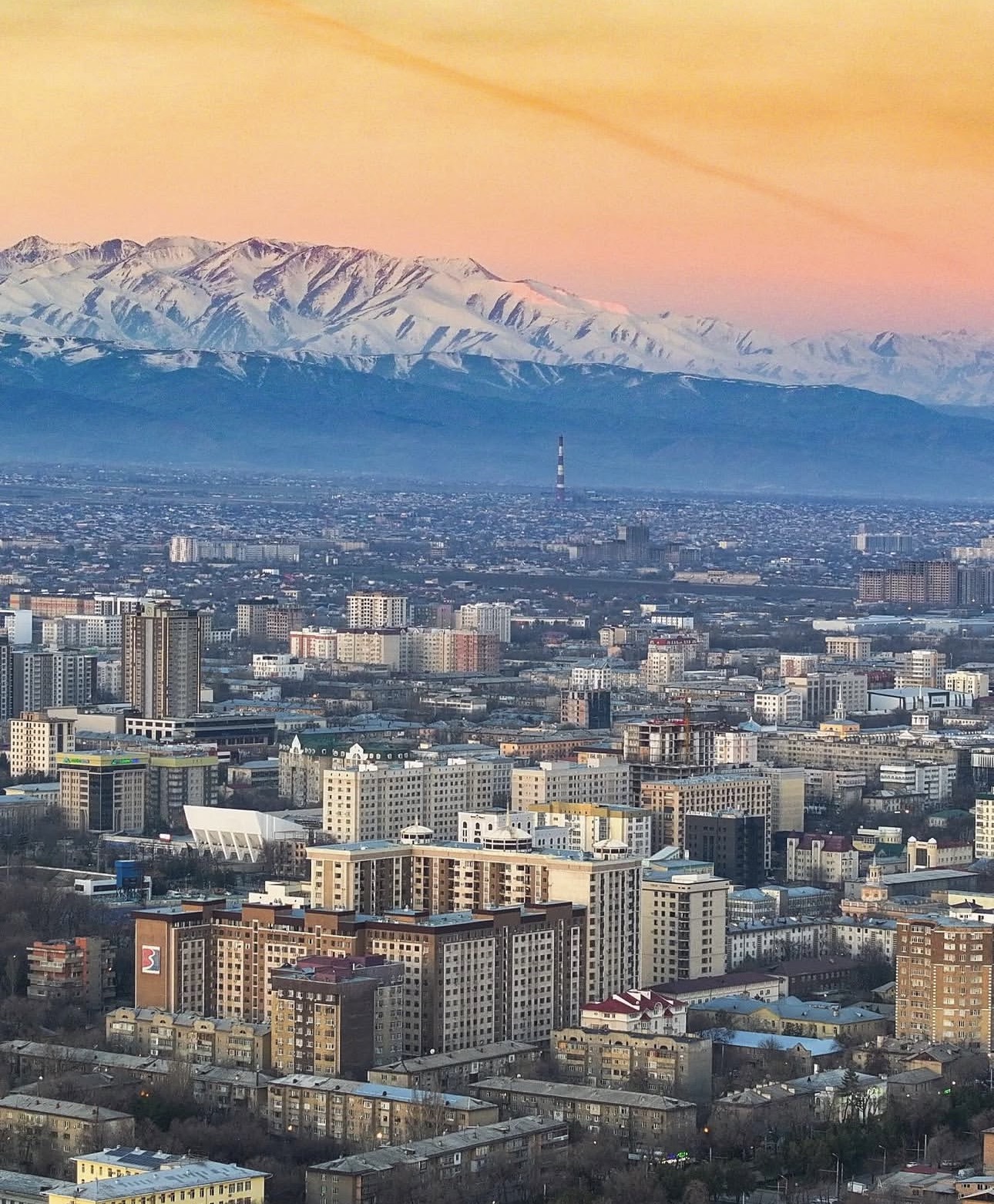 А Поехали в Киргизию?! (17/17)
