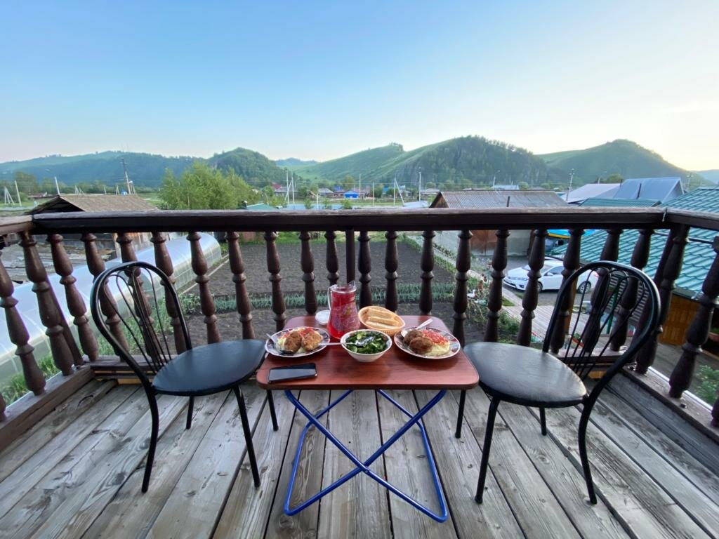 Алтай: Путешествие к нетронутым местам (всё включено!) (11/25)