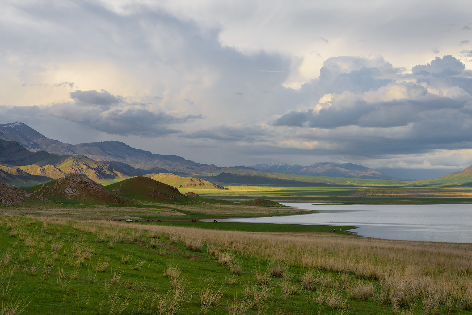 Фототур на Северный Тянь-Шань. Семиречье - жемчужина Казахстана. (71/126)