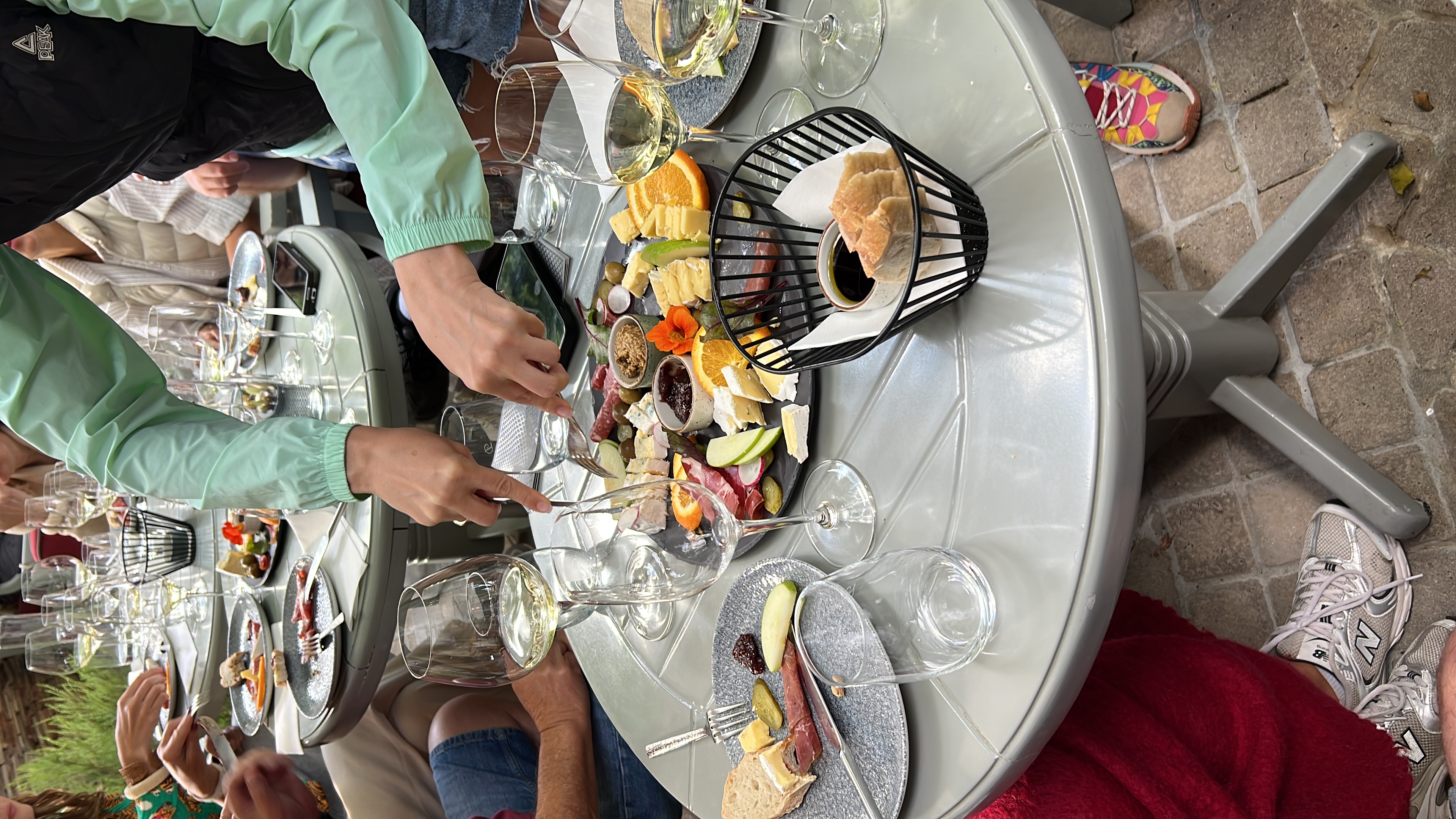 Водопад Виктория и Юар (23/28)