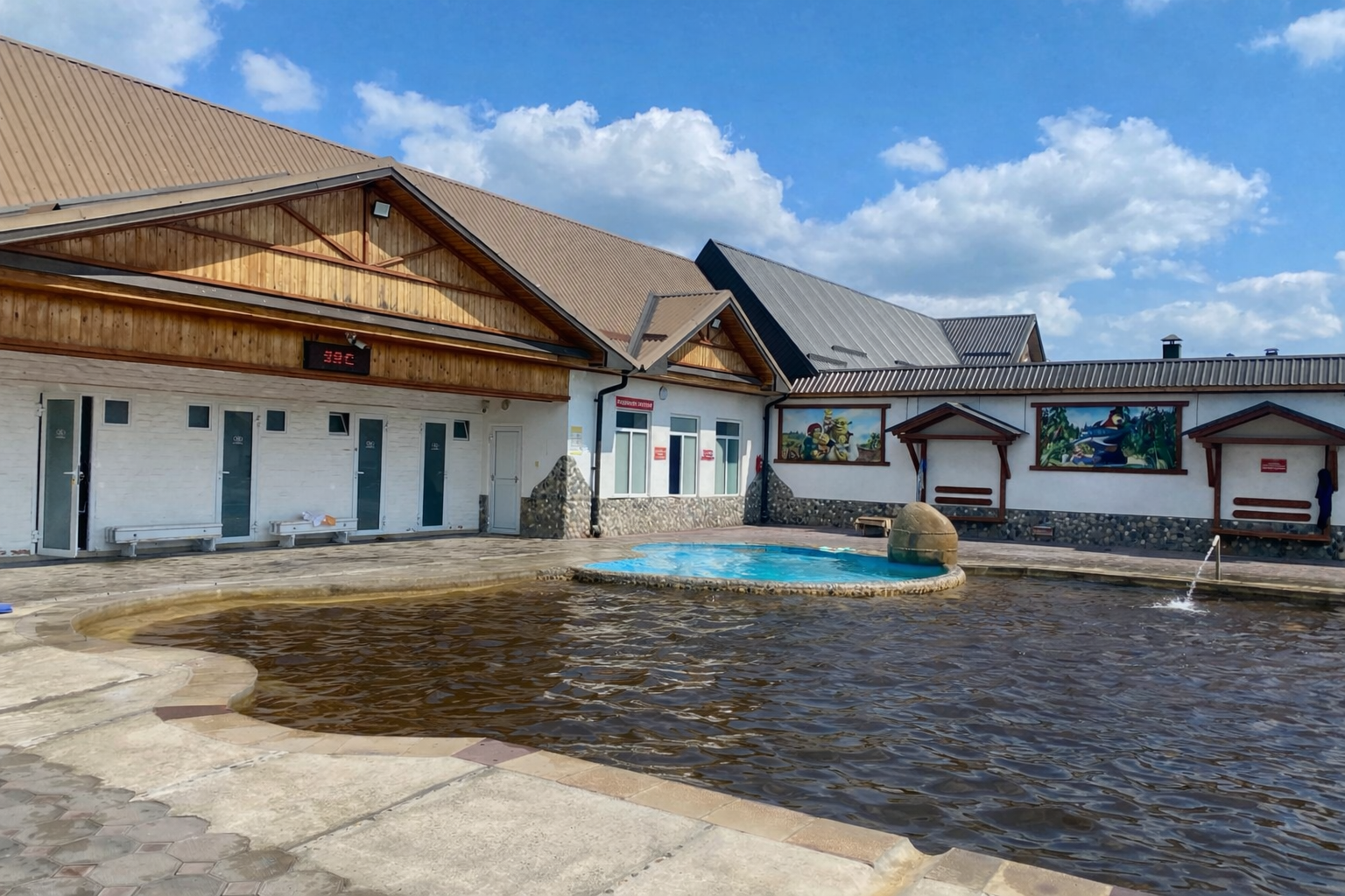 Приэльбрусье: Легкий старт (18/34)