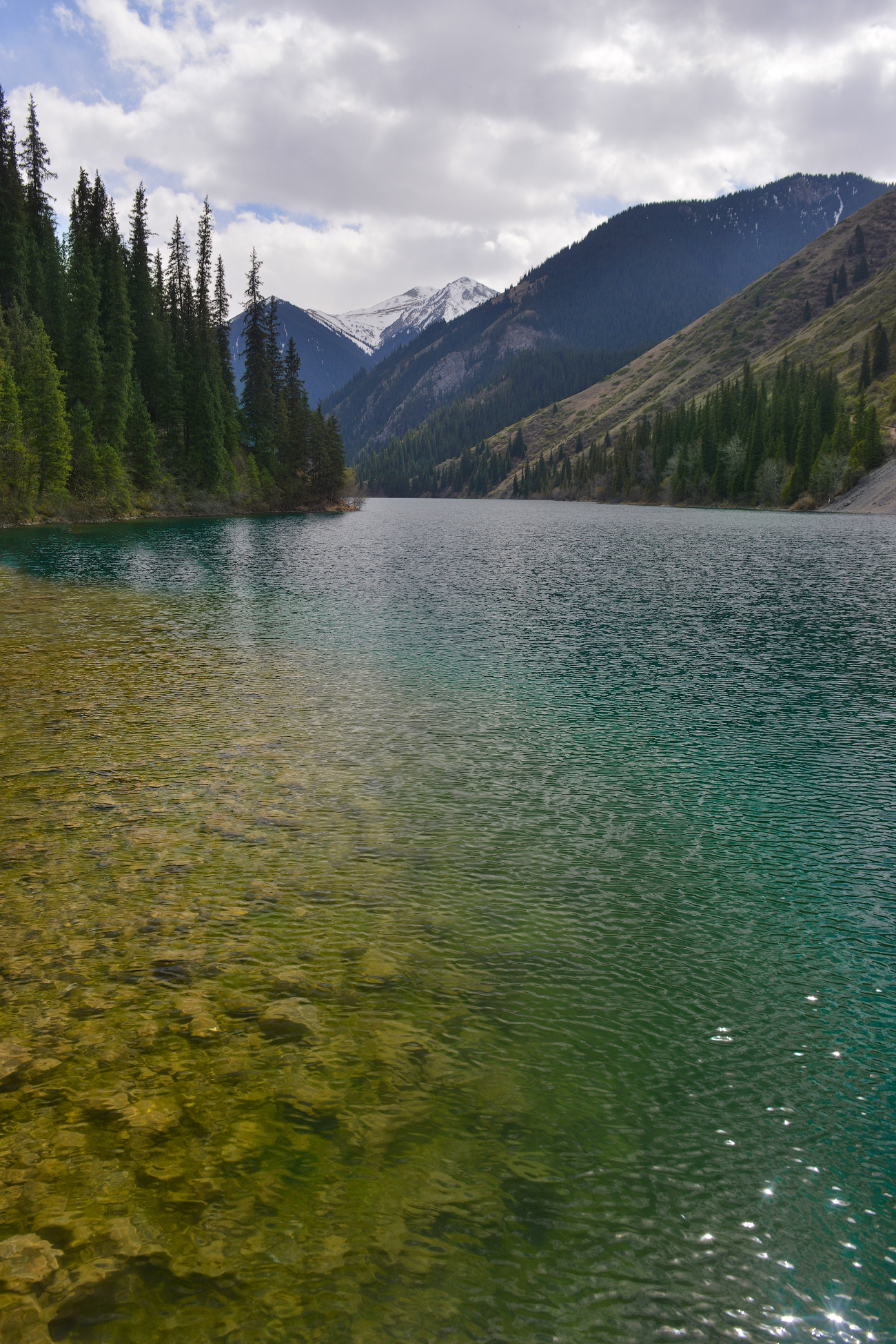 Фототур на Северный Тянь-Шань. Семиречье - жемчужина Казахстана. (67/126)