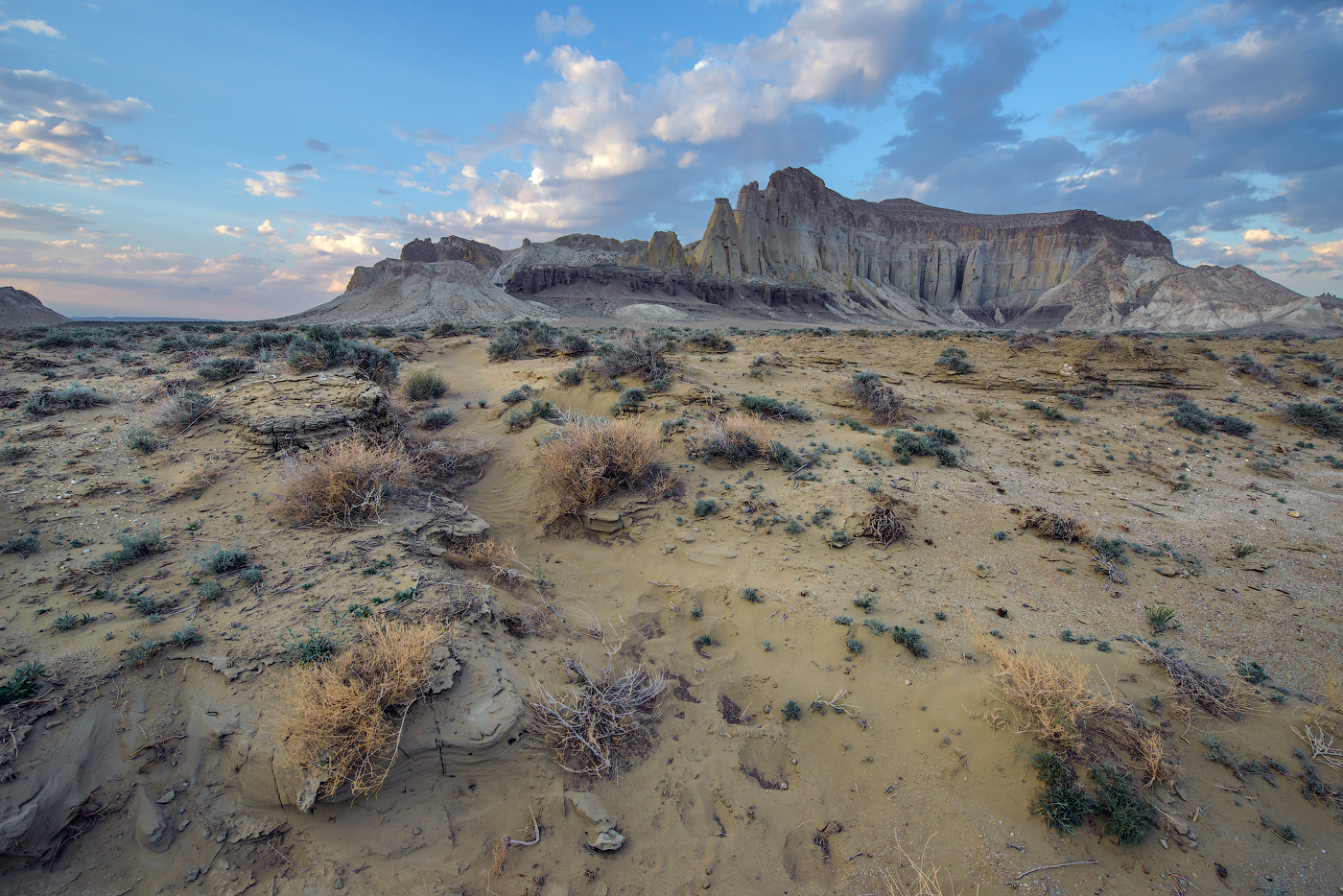 Фототур в Мангистау. Другая планета. (59/124)