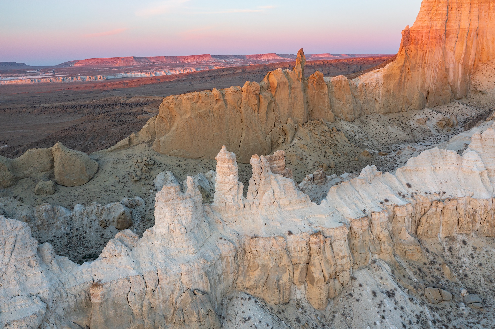 Фототур в Мангистау. Другая планета. (40/124)