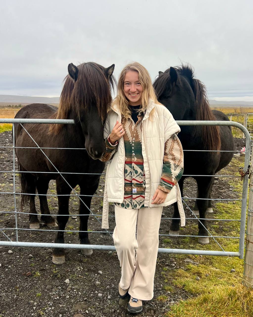 Исландия: вокруг острова (18/22)