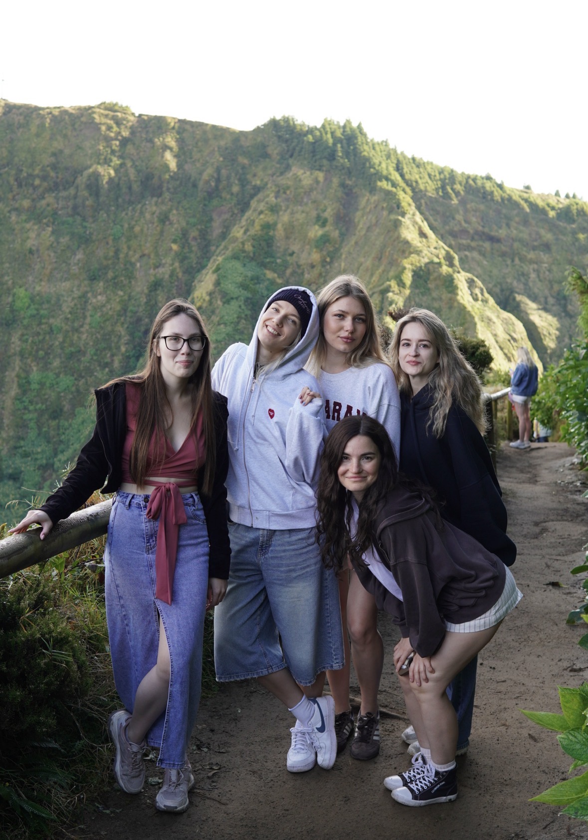 Автотур // Азорские острова (25/29)