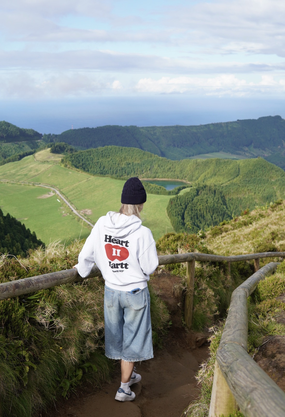 Автотур // Азорские острова (23/29)