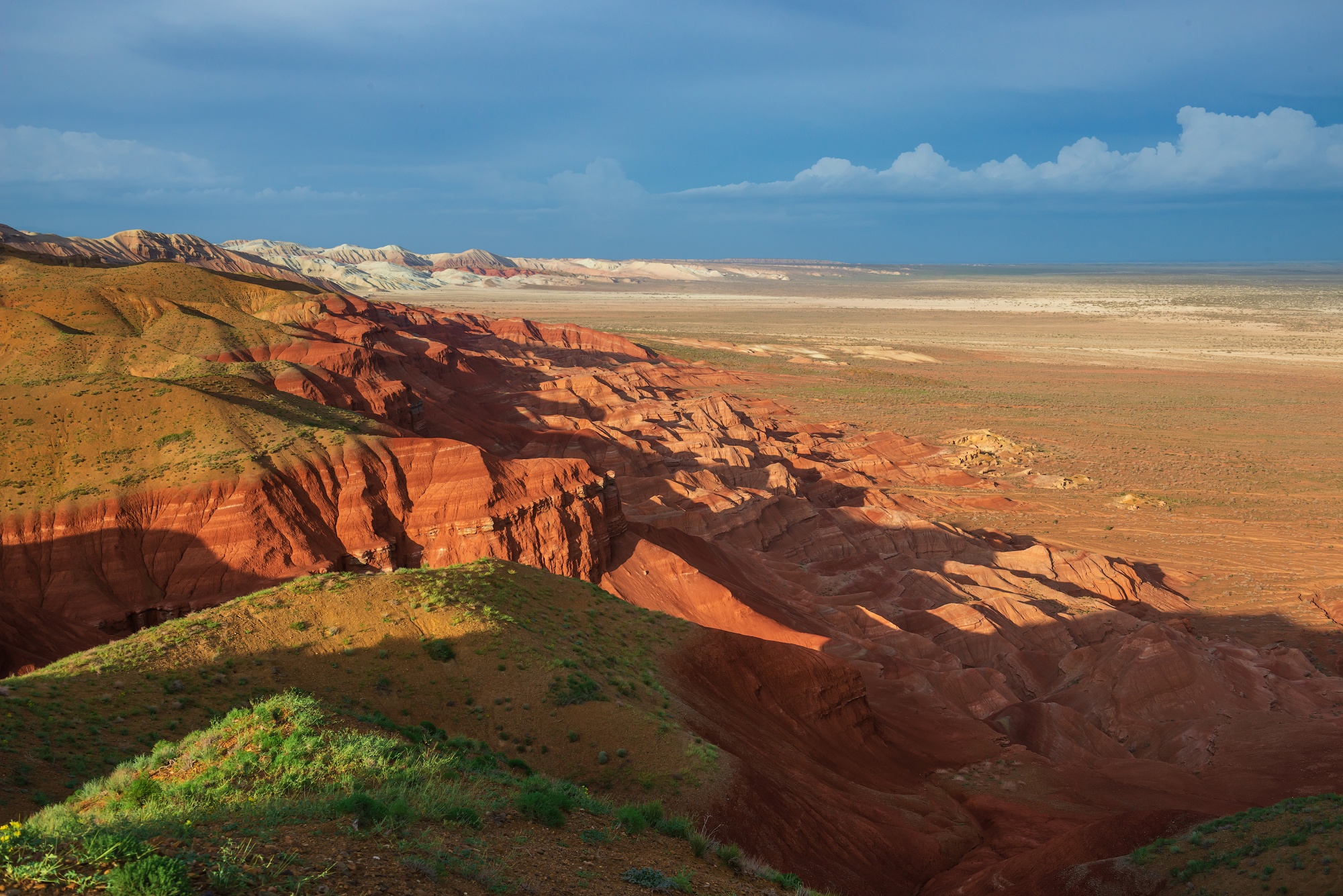 Фототур на Северный Тянь-Шань. Семиречье - жемчужина Казахстана. (15/126)
