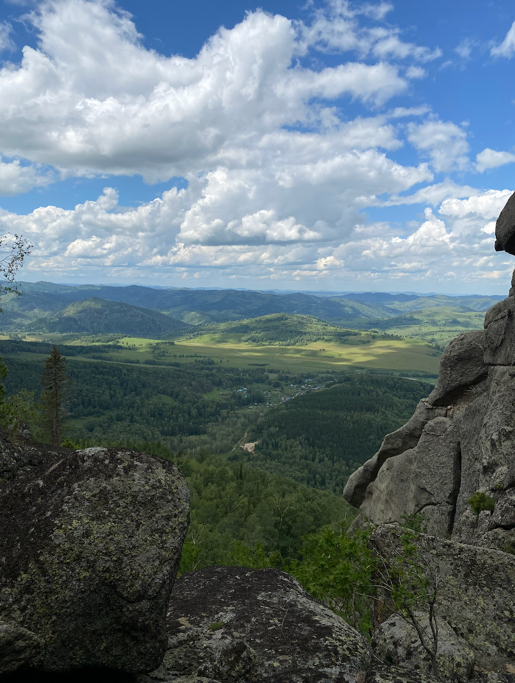 Алтай: Путешествие к нетронутым местам (всё включено!) (18/25)