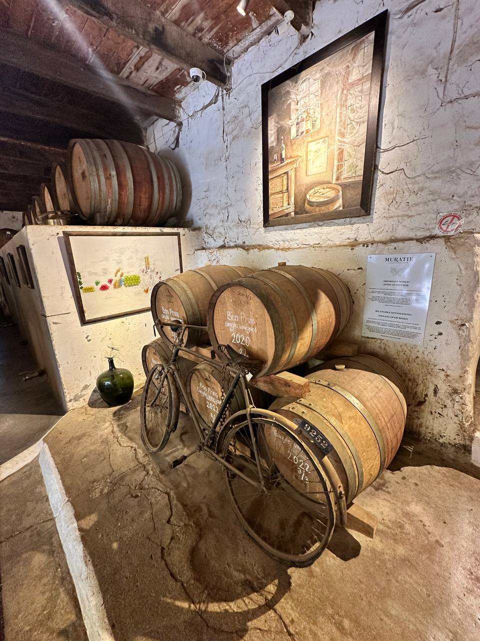 Водопад Виктория и Юар (14/28)