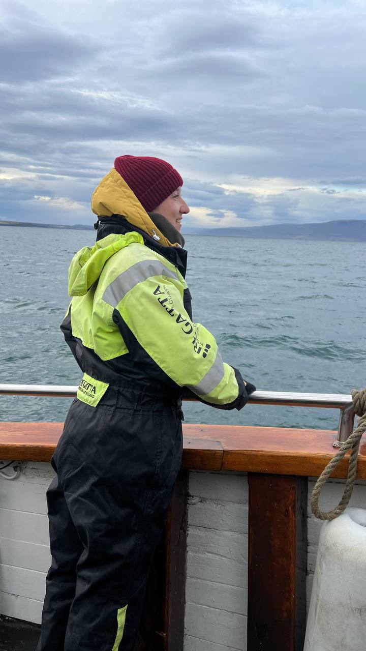 Исландия: вокруг острова (16/22)