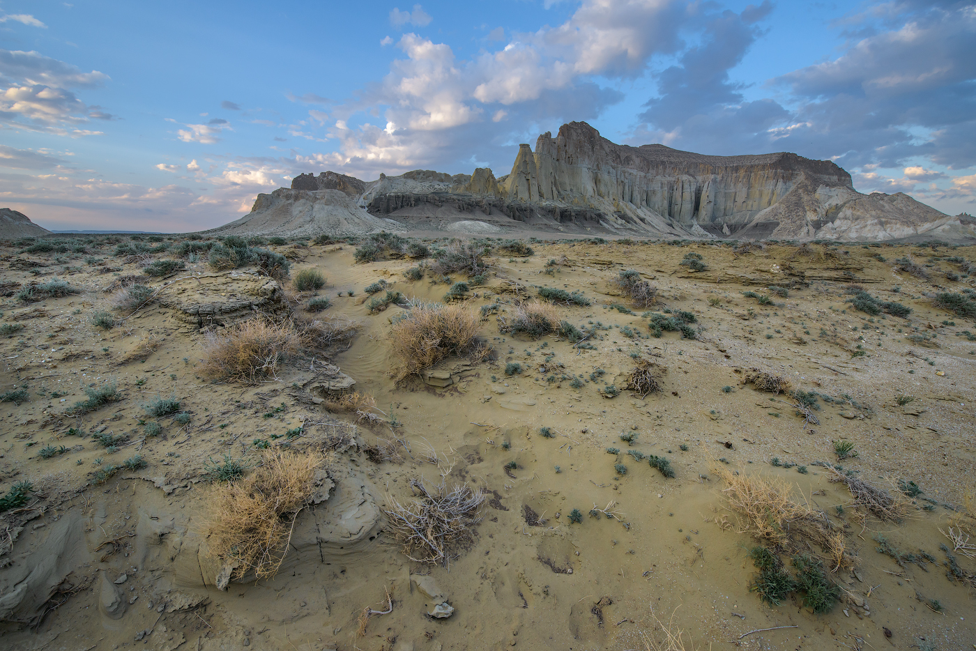 Фототур в Мангистау. Другая планета. (33/124)