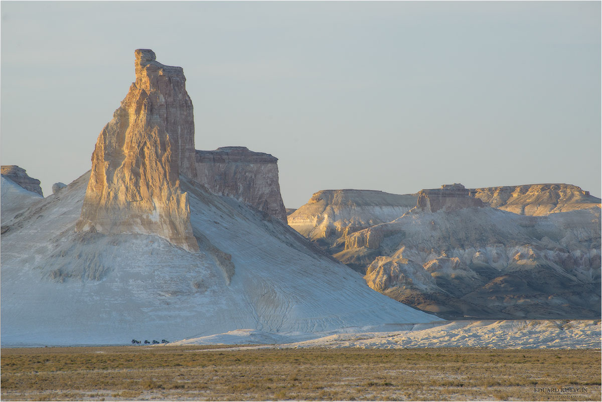 Фототур в Мангистау. Другая планета. (114/124)