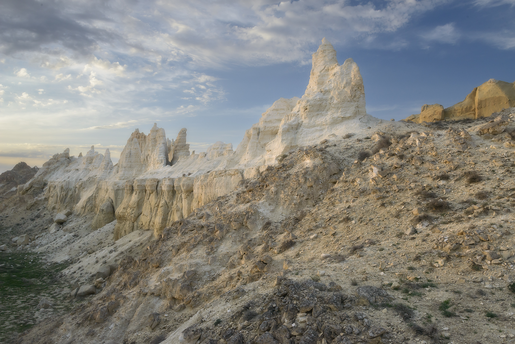 Фототур в Мангистау. Другая планета. (46/124)