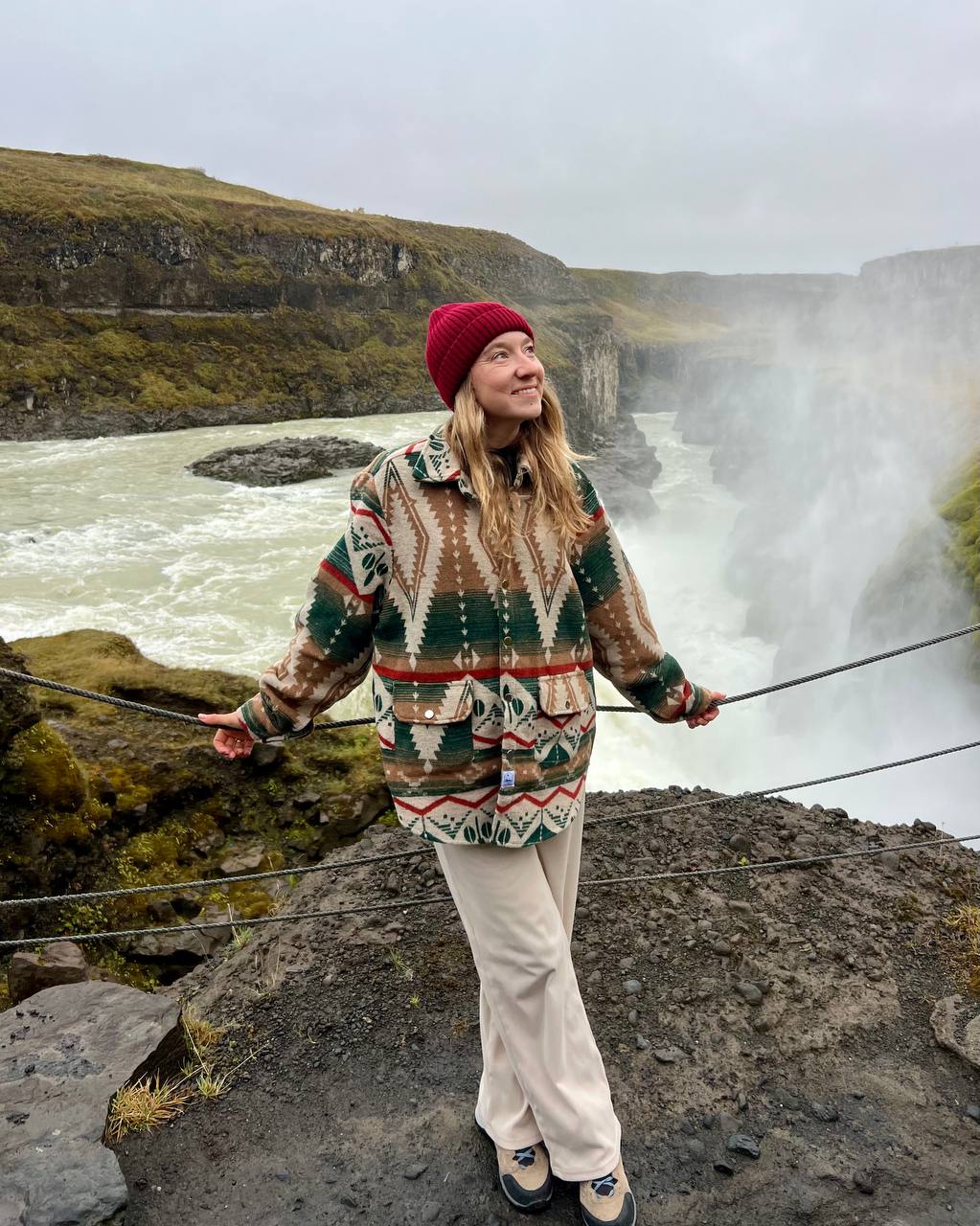 Исландия: вокруг острова (20/22)