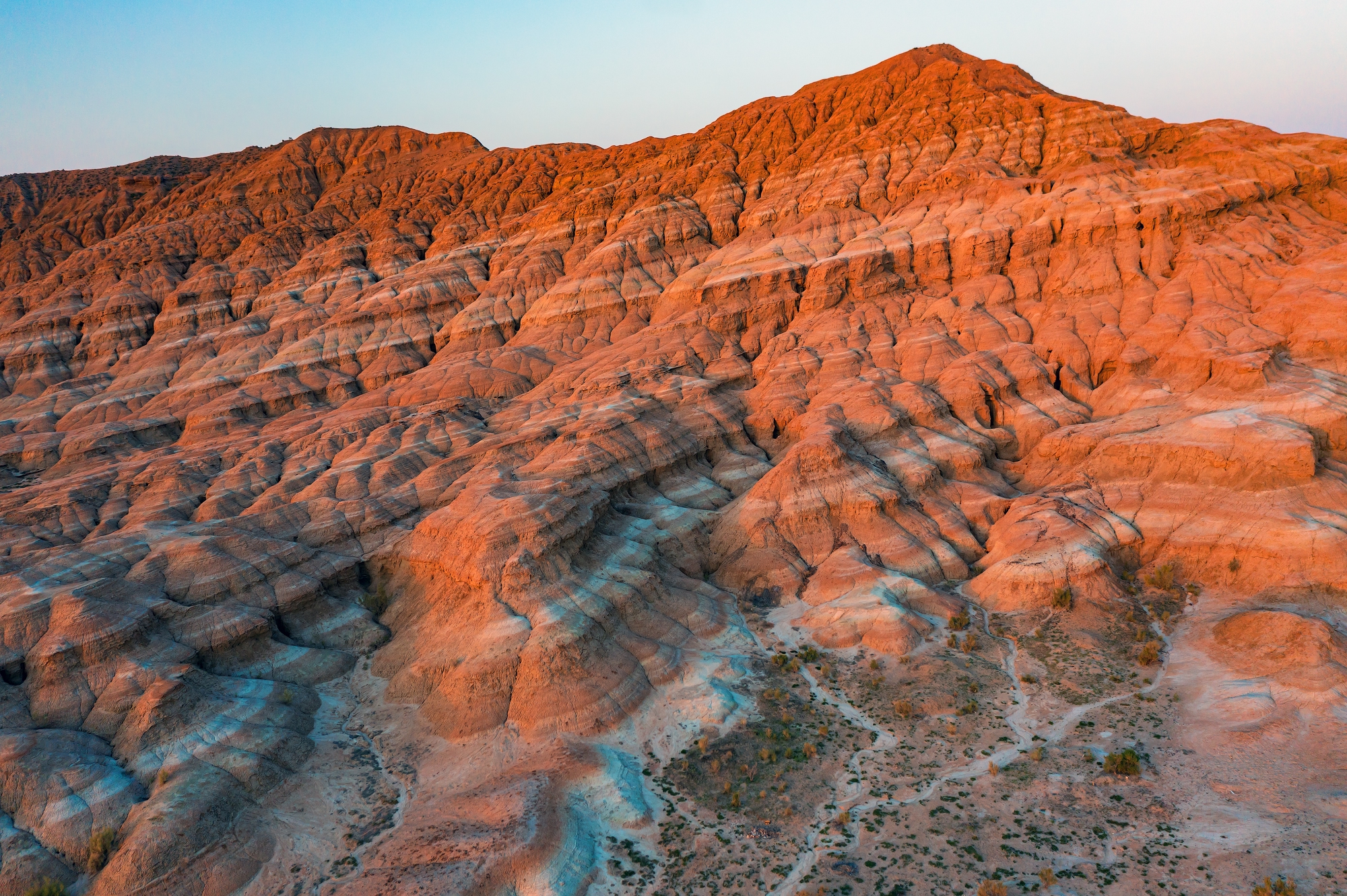 Фототур на Северный Тянь-Шань. Семиречье - жемчужина Казахстана. (19/126)
