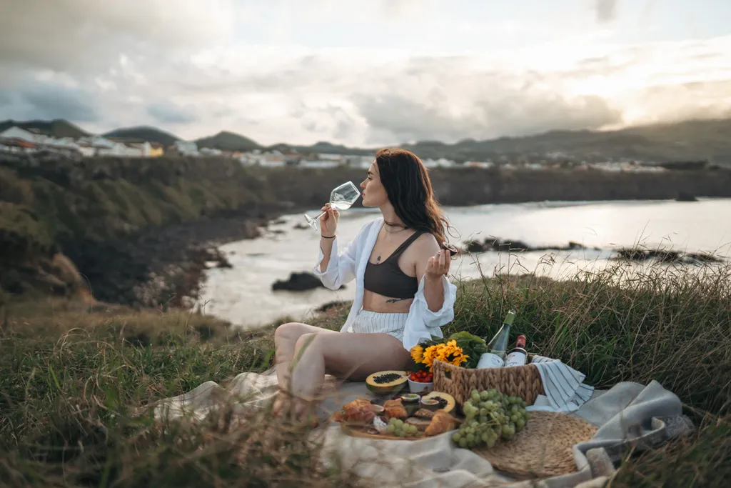 Автотур // Азорские острова (21/29)