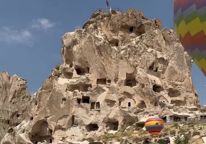 Легенда Турции: от Стамбула до Анкары (23/29)