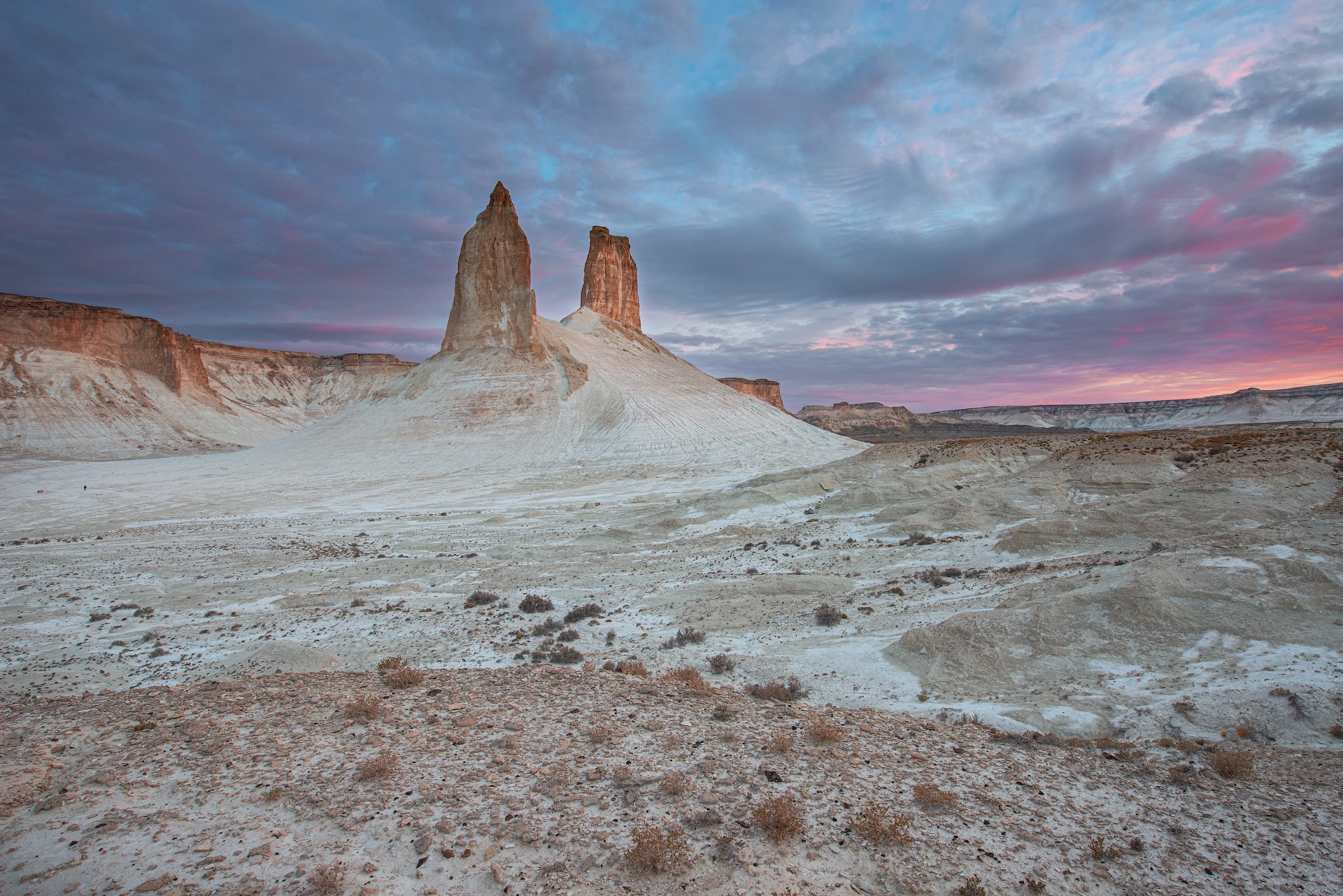 Фототур в Мангистау. Другая планета. (15/124)