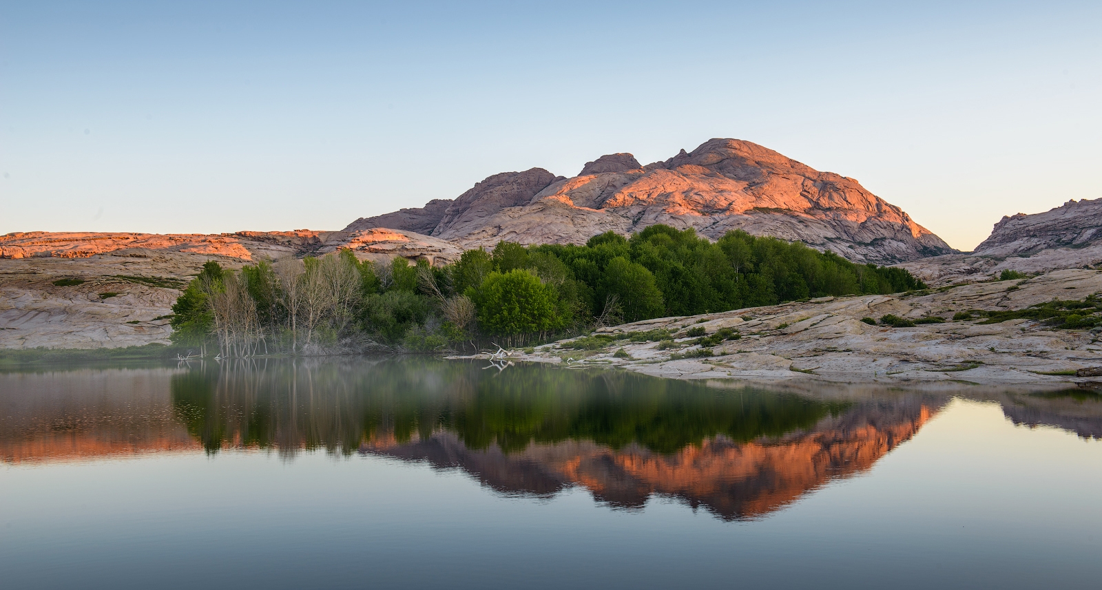 Фототур на Северный Тянь-Шань. Семиречье - жемчужина Казахстана. (62/126)