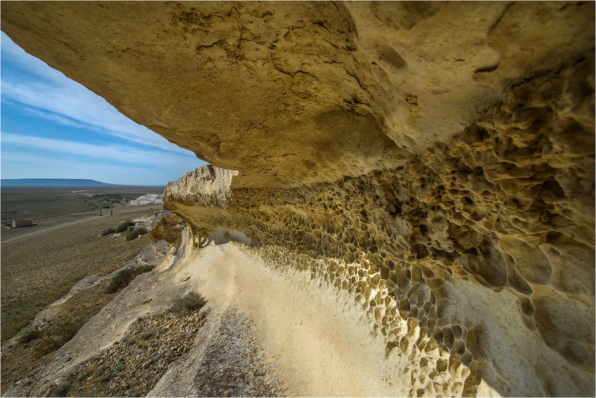 Фототур в Мангистау. Другая планета. (97/124)