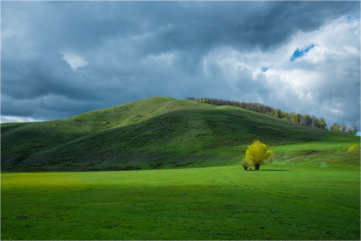 Фототур в Мангистау. Другая планета. (86/124)