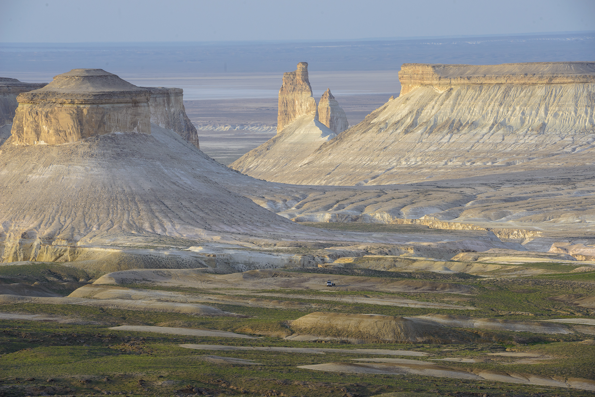 Фототур в Мангистау. Другая планета. (112/124)
