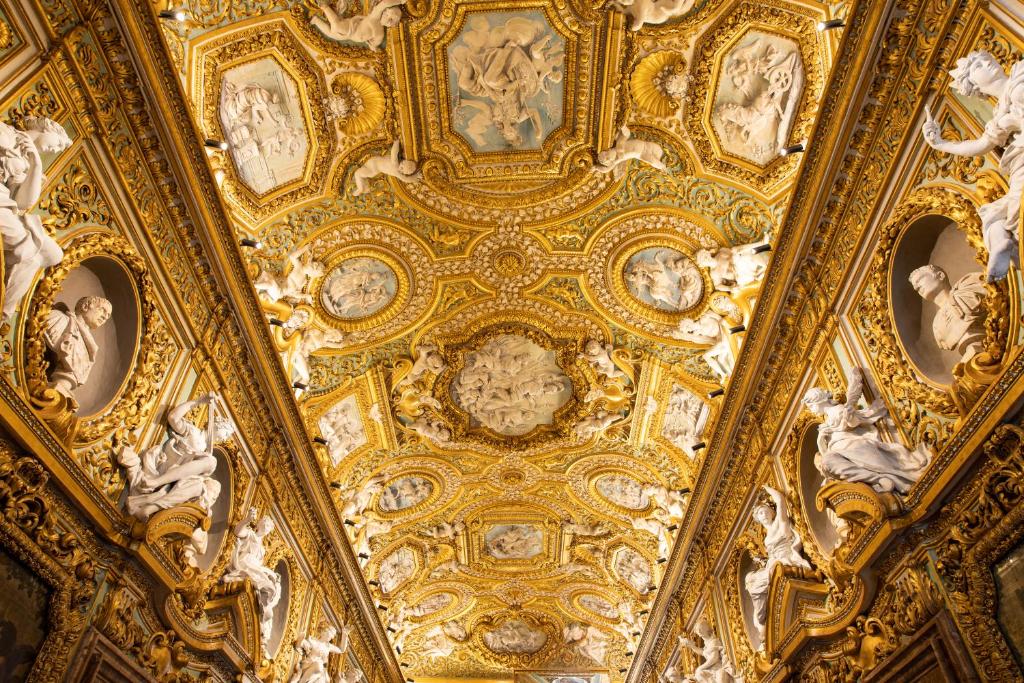 Рим и Венеция. Тайна стиля с историком моды. Эксклюзивный проект! (16/31)